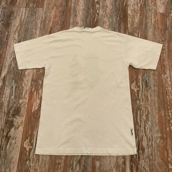 Vintage 1994 Bugs Bunny Acme Camp Looney River Shirt - Picture 4 of 6